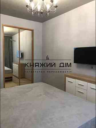 Оренда Квартира 1-кімнатна, 14/15 поверх на Правды просп. Киев