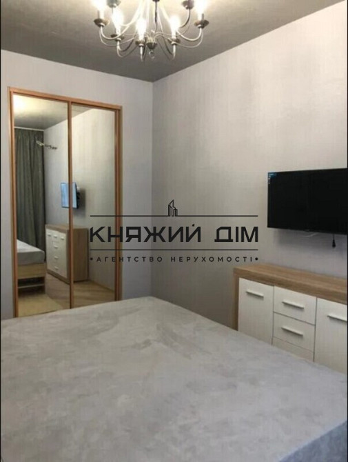 Оренда Квартира 1-кімнатна, 14/15 поверх на Правды просп. Kiev - photo 5