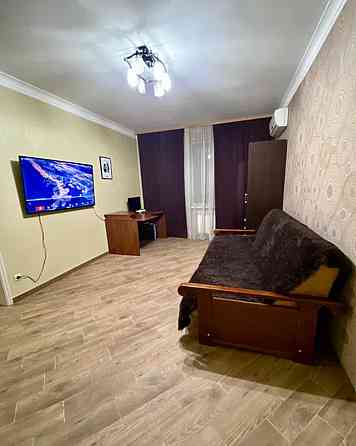 1 кімнатна квартира, просп. Академіка Паладіна Kiev