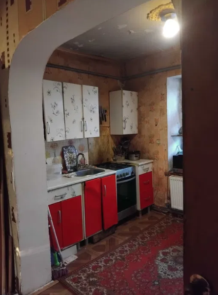 Продам  часть дома в Крыжановке Kryzhanivka (Kominternivskyi raion) - photo 1