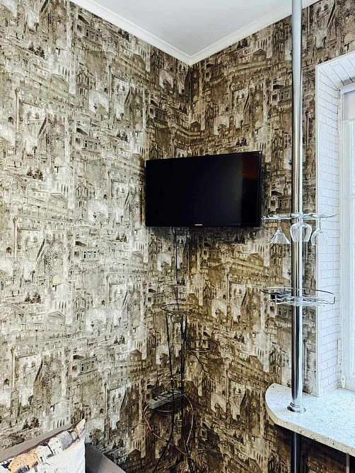 Оренда Квартира 1-кімнатна, 1/5 поверх на Ярослава Гашека, 17 Київ - фото 8