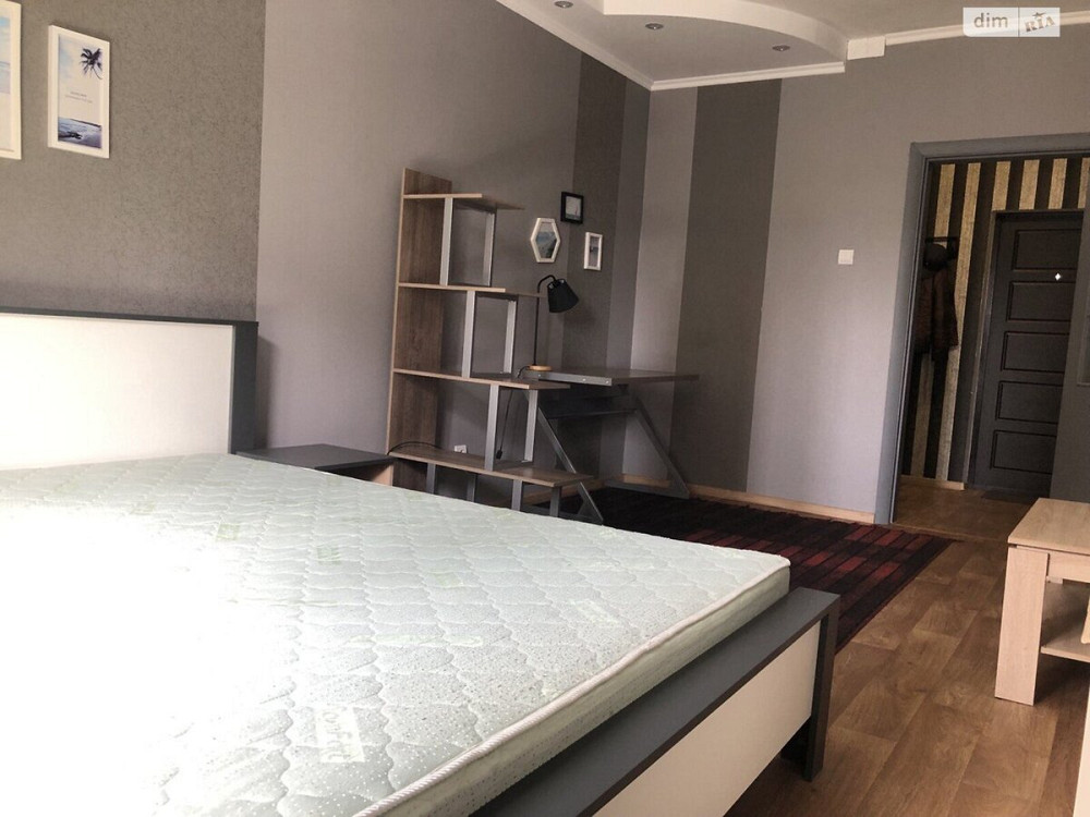 Оренда Квартира 1-кімнатна, 2/16 поверх на Михайла Максимовича, 7А Киев - изображение 4