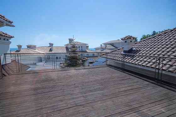 Элитный Дом с Видом на Море: на 11 ст.Фонтана Одеса