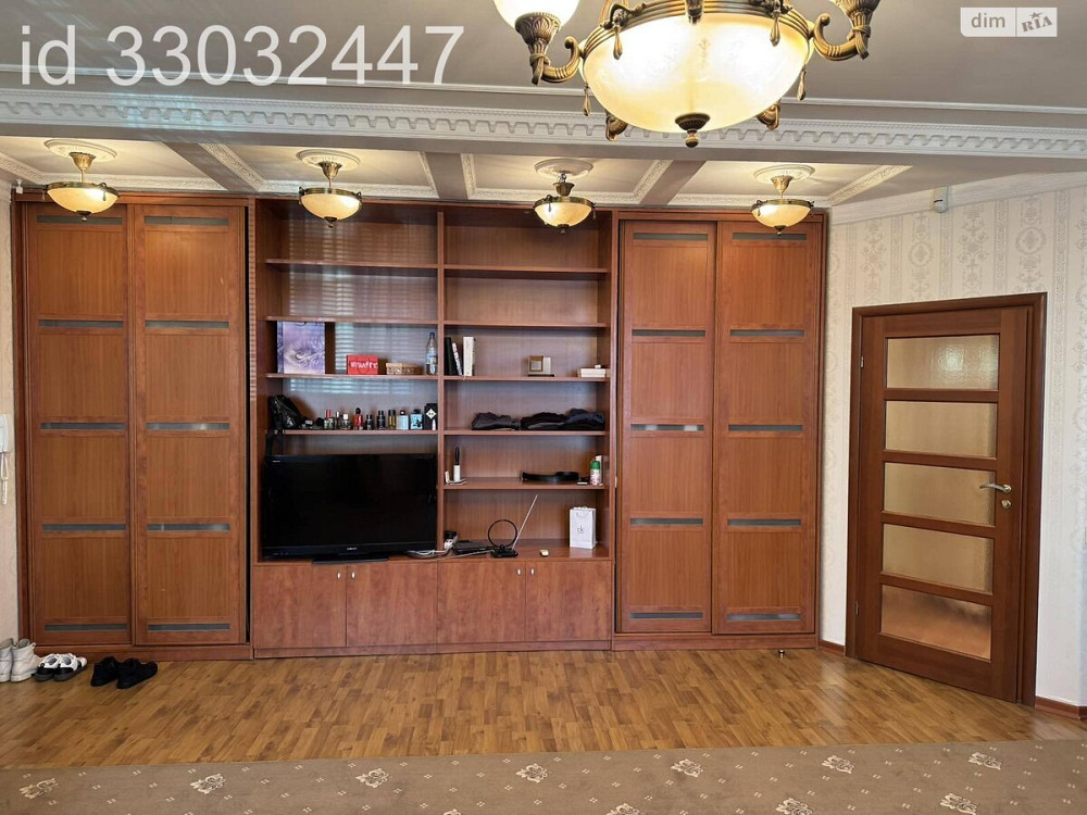 Оренда Квартира 1-кімнатна, 1/11 поверх на вул. Ахматової Анни, 7/15 Київ - фото 3