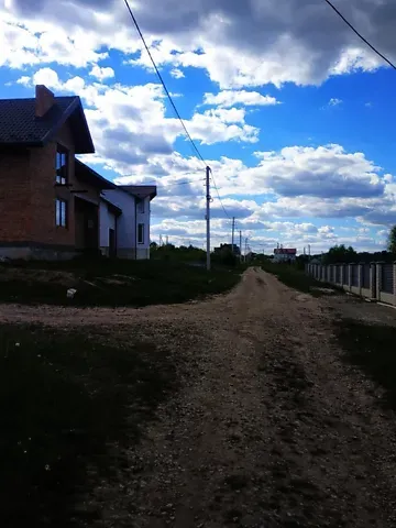 For sale land plot  area 13 ares Миру вулиця  - photo 6