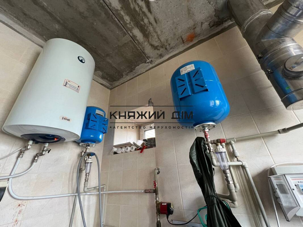 Без комісії Продаж чудового будинку 331 кв.м 10 соток ліс 200 метрів н.п. Гора КоД № 2211644 Гора - фото 10