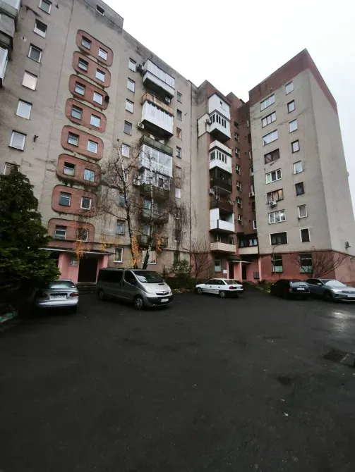 Продаж 1к Квартира 35 кв.м Залізнична 4/22 Ужгород - фото 11