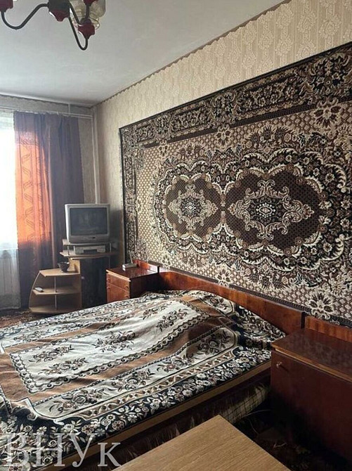 Продаж Квартира 1-кімнатна, 5/9 поверх Івано-Франківськ - фото 1