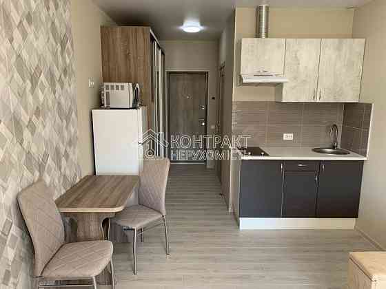 Оренда Квартира 1-кімнатна, 6/9 поверх на вул. Авиахимическая Харків