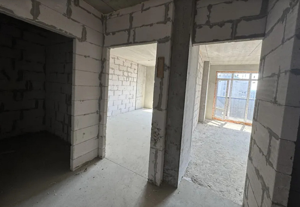 Продаж 1к квартири 46.9 кв. м на вул. Торговиця Тернопіль - фото 3