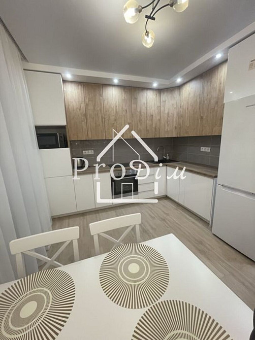 Оренда Квартира 2-кімнатна, 14/25 поверх на Сімї Кульженків вул. (Петра Дегтяренка), 33 Kiev - photo 1