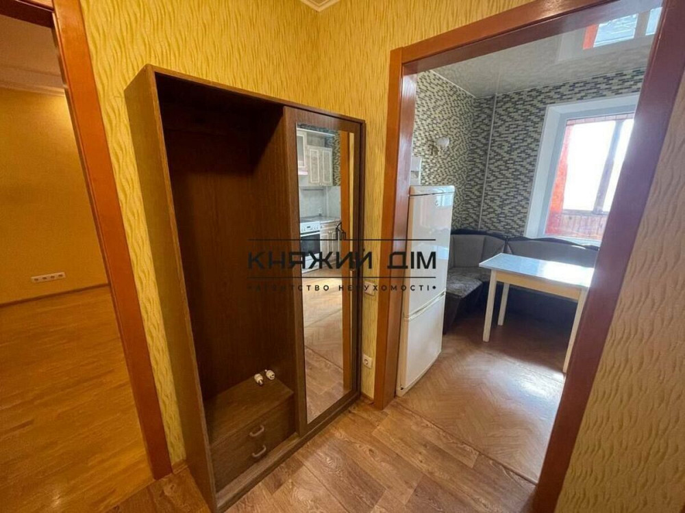 Оренда Квартира 1-кімнатна, 9/16 поверх на О.Мішугі, 11 Київ - фото 19