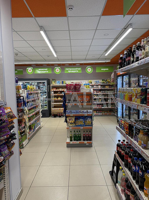 Оренда торгове приміщення на Дніпровська наб., 16Г приміщень - 1, поверх - 1/25 Київ - фото 5