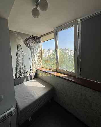 Продаж Квартира 2-кімнатна, 8/9 поверх на Кубанской Украины ул., 28 Киев