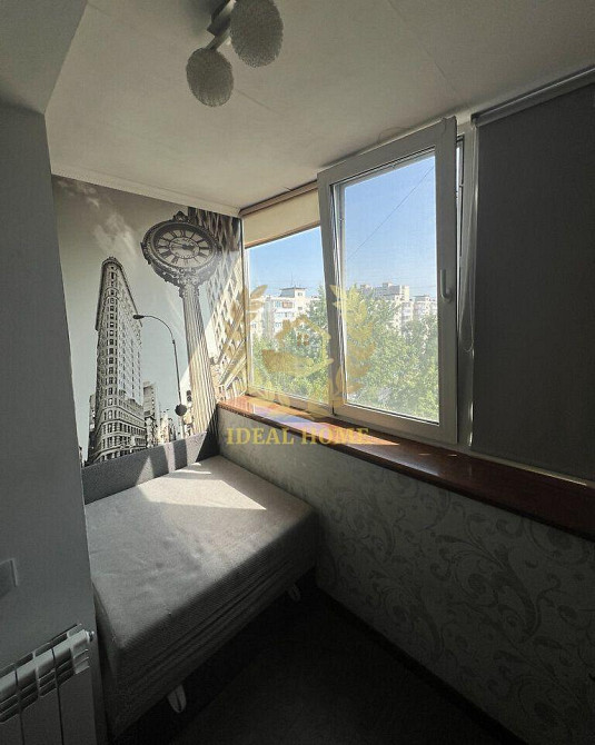 Продаж Квартира 2-кімнатна, 8/9 поверх на Кубанской Украины ул., 28 Kiev - photo 5