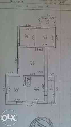 Продаж Будинок на Островського Вінниця