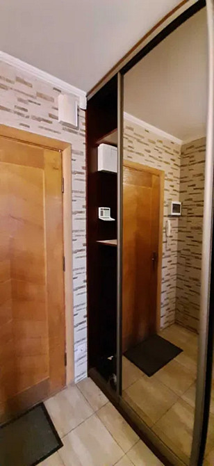 Оренда Квартира 1-кімнатна, 7/9 поверх на Маршала Рокосовського, 3 Київ - фото 8