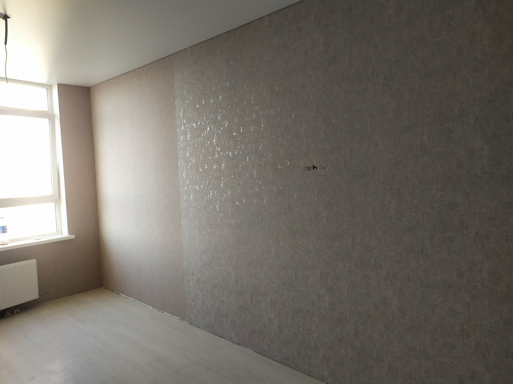 Квартира в ЖК - Фонтан на Макаренко на Таирово Одеса - фото 5