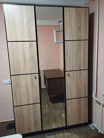Оренда Квартира 2-кімнатна, 3/9 поверх на Кубанської України, 39 Київ