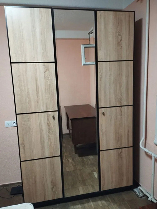 Оренда Квартира 2-кімнатна, 3/9 поверх на Кубанської України, 39 Київ - фото 3