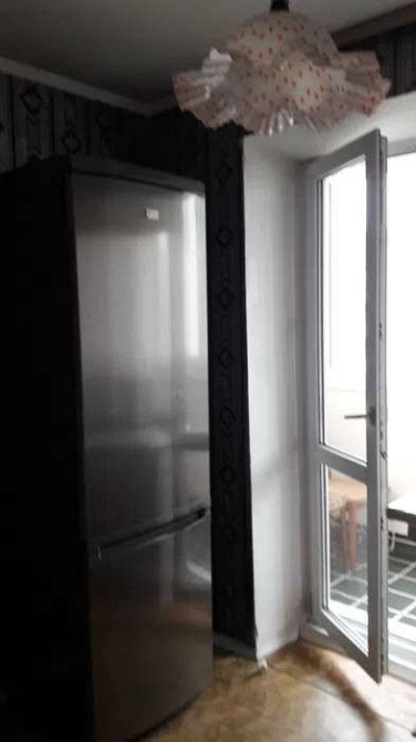 Оренда Квартира 2-кімнатна, 7/9 поверх на Харьковское шоссе, 58 Київ - фото 4