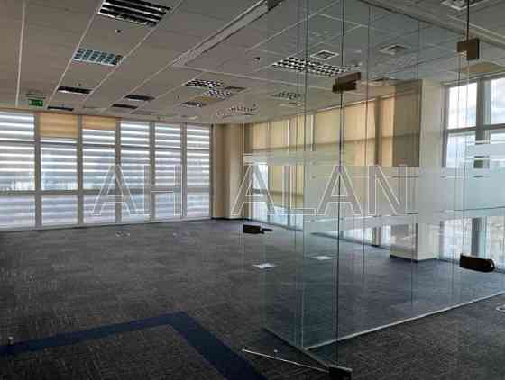 Оренда офісне приміщення на вул. Амосова Миколи приміщень - 10, поверх - 13/18 Киев