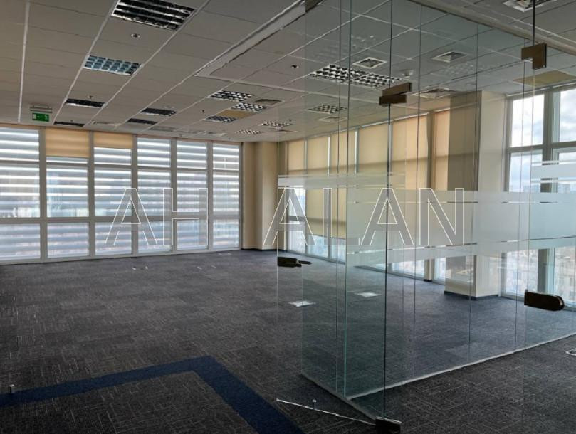 Оренда офісне приміщення на вул. Амосова Миколи приміщень - 10, поверх - 13/18 Київ - фото 5