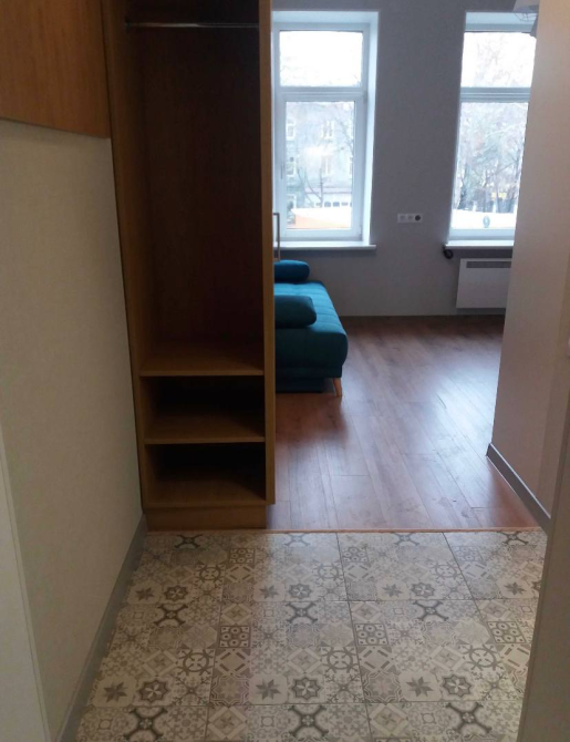 Продаж Квартира 1-кімнатна на ул. Слепнева, 1 Одесса - изображение 3