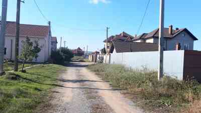 Продаж земельної ділянки 0.1 соток на ул. Тенистая, 6 Ліски (Комінтернівський район)