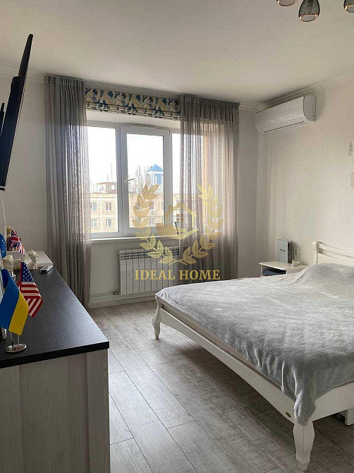 Продаж 1к. квартири, Совки Київ - фото 1