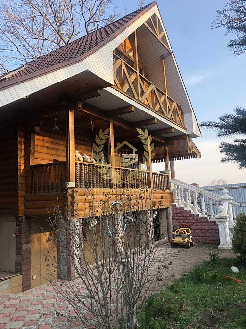 Продам будинок с.Калиновка (с.Дешки) Богуславский р Калинівка (Богуславський район) - фото 1