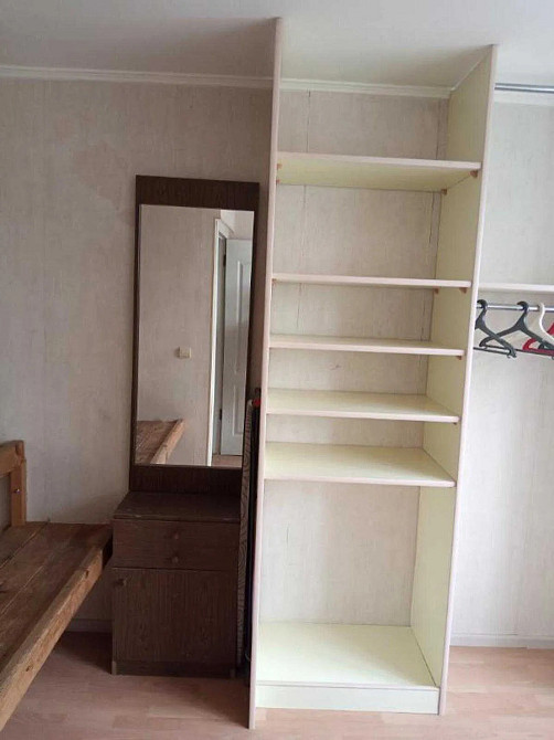 Оренда Квартира 1-кімнатна, 7/9 поверх на Степана Руданського, 1-б Київ - фото 9