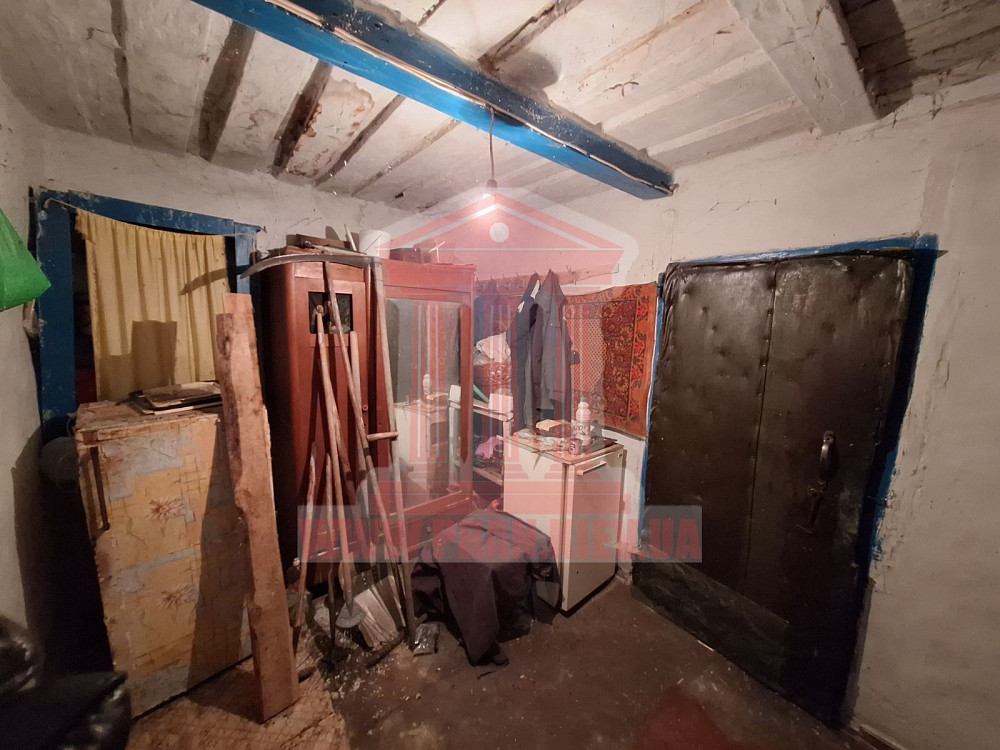 Продаж 1-поверховий Будинок з ділянкою 11 сот 50 кв.м    - фото 9