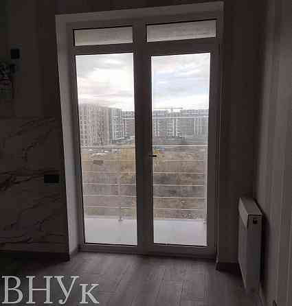 Продаж Квартира 1-кімнатна, 6/7 поверх на Богомольця Ужгород