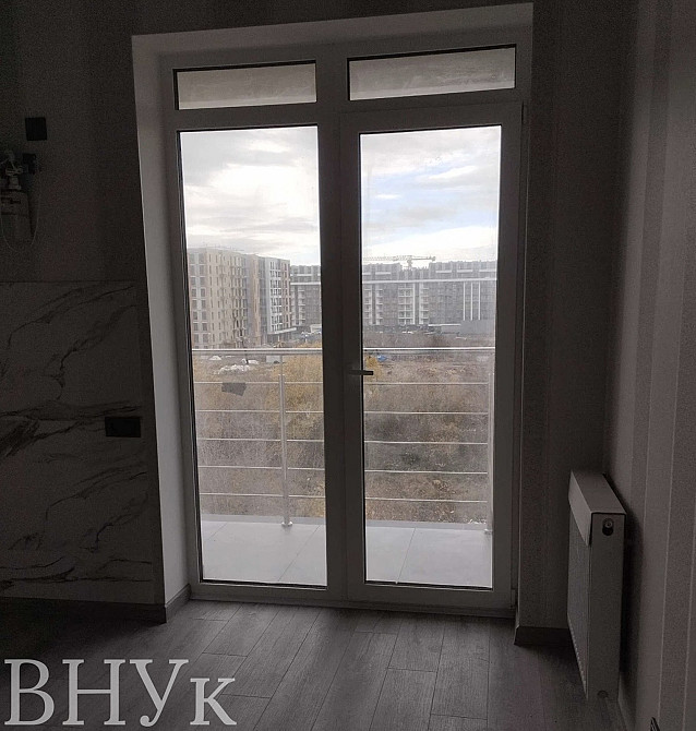 Продаж Квартира 1-кімнатна, 6/7 поверх на Богомольця Ужгород - фото 6