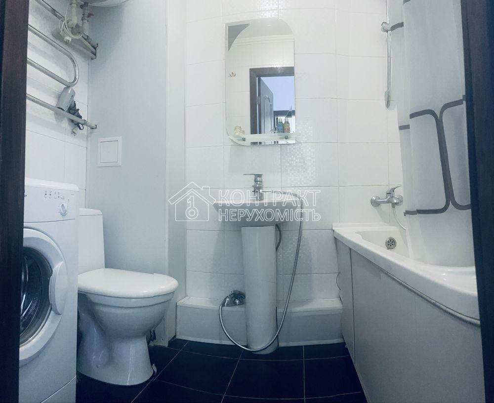 Продаж Квартира 1-кімнатна, 6/9 поверх на вул. Європейська Харків - фото 2