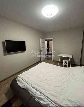 Оренда Квартира 2-кімнатна, 2/13 поверх на вул. Гвардійців Широнінців Kharkiv