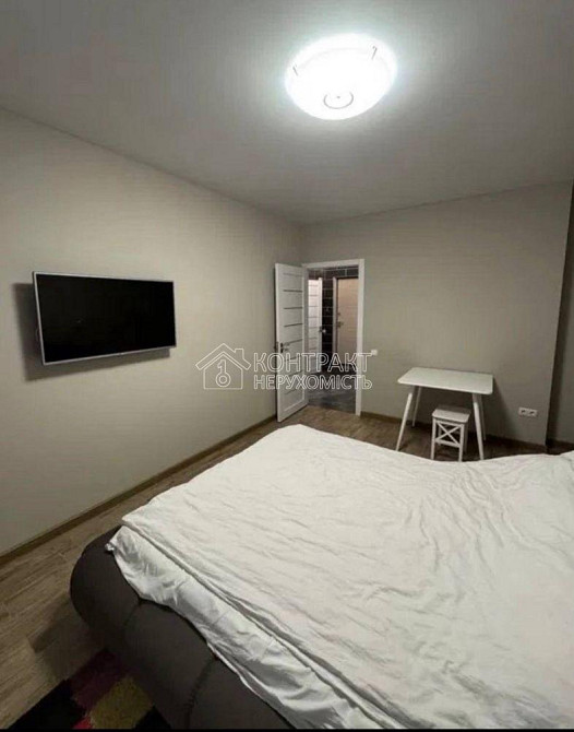 Оренда Квартира 2-кімнатна, 2/13 поверх на вул. Гвардійців Широнінців Харків - фото 2