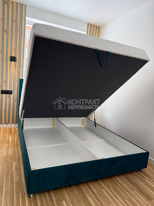 Продаж Квартира 1-кімнатна, 2/9 поверх на вул. Барабашова Kharkiv - photo 20