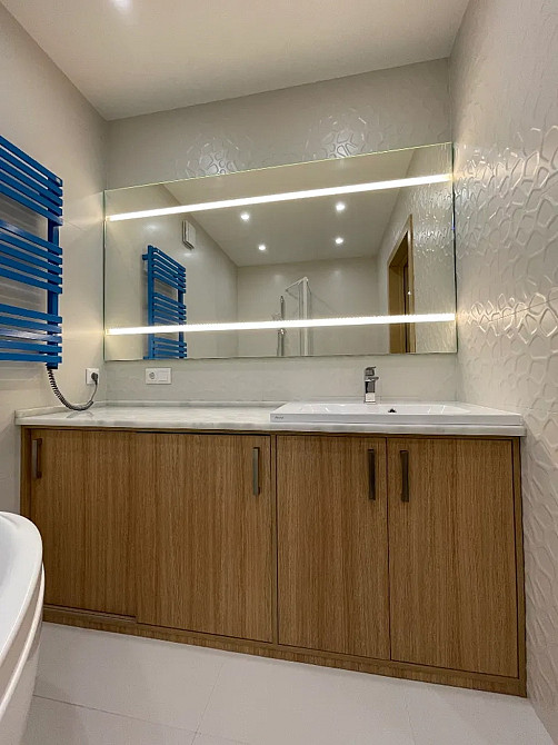 Продаж Квартира 2-кімнатна, 7/12 поверх на Антоновича, 36Д Dnipro - photo 19