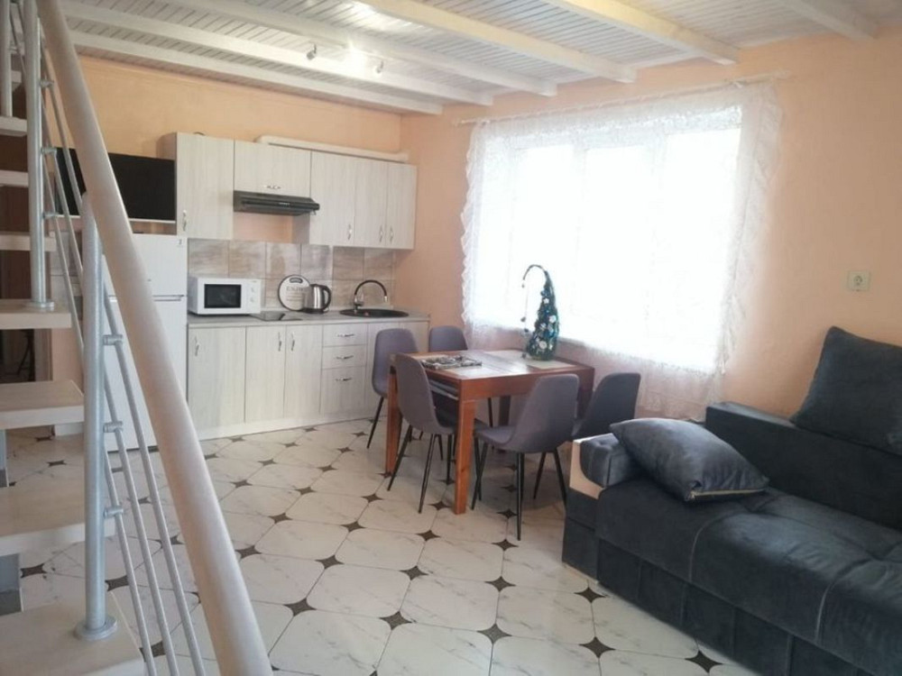 Оренда Квартира 3-кімнатна, 2/3 поверх на Садовая ул. Київ - фото 7