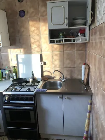 Продаж 2к Квартира 46 кв.м Космонавтів вулиця 130 Миколаїв - фото 6