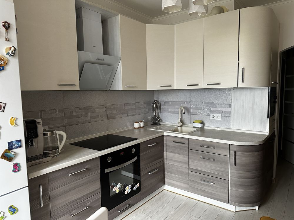 Продаж Квартира 1-кімнатна, 15/16 поверх на Олевська вул., д. 11 Kiev - photo 7