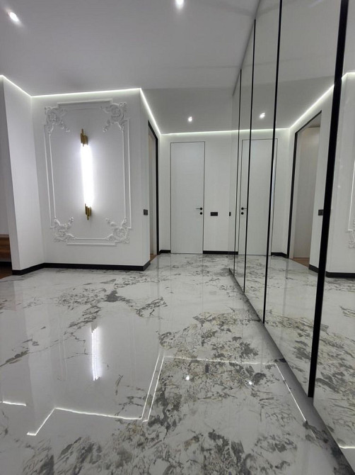 Продаж Квартира 3-кімнатна, 11/25 поверх на Васильківська вул., д. 37г Kiev - photo 12