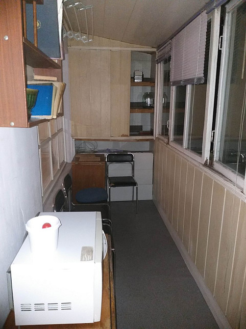 Продаж Квартира 3-кімнатна на ул. Академика Филатова, 27 Одеса - фото 12