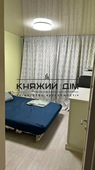 3х кімн. квартира з сучасним ремонтом Комфорт Таун Київ - фото 5