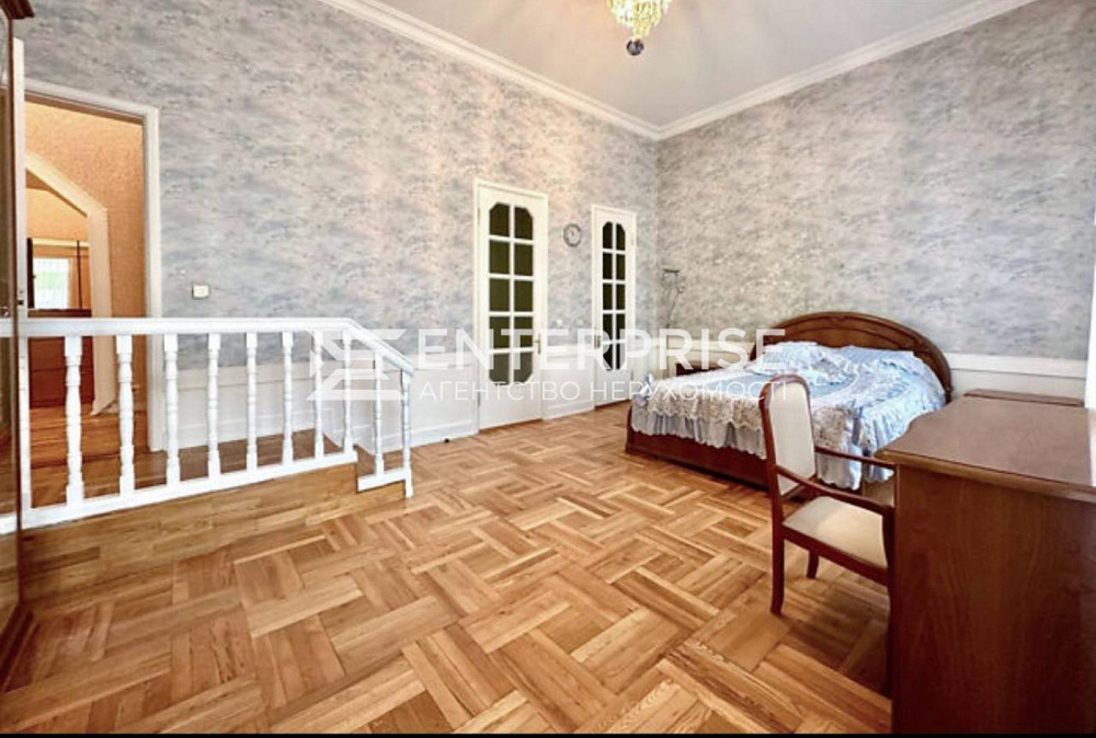 Продаж 3к Квартира 125 кв.м Тургеневская(О.Кониського) вул. Киев - изображение 8