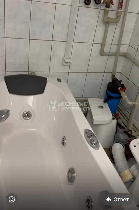 Продаж Будинок 1-кімнатний на вул. Ивана Франка Высокий - изображение 6