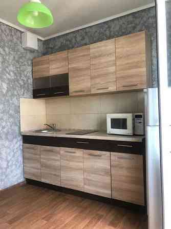 Оренда Квартира 1-кімнатна, 18/25 поверх на ул. Бориса Гмыри Київ