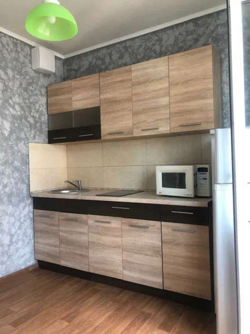 Оренда Квартира 1-кімнатна, 18/25 поверх на ул. Бориса Гмыри Київ - фото 2